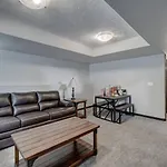 Executive Golf Club Red Rocks Home, Locally Owned!