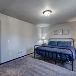 Family Friendly, Locally Owned, Home On A Hill!