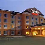 Fairfield Inn & Suites Rapid City