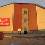 Econo Lodge Black Hills