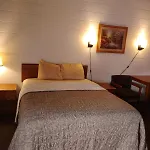 Lazy U Motel