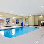 Quality Inn Near Monument Health Rapid City Hospital