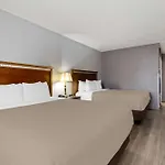 Quality Inn Near Monument Health Rapid City Hospital