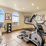 Quality Inn Near Monument Health Rapid City Hospital