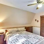 Cozy Black Hills Nature Retreat With Private Deck!