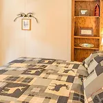 Prairie Creek Cabin W/Hot Tub