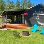 Cabin 12 At Horse Creek Resort