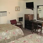 Garden Cottages Motel - Rapid City