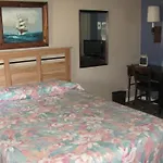 Garden Cottages Motel - Rapid City