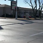 Gold Star Motel