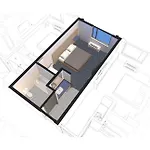 The Nest Hotel