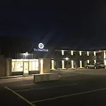 The Nest Hotel