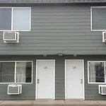 Western Thrifty Inn