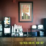 Super 8 By Wyndham Rapid City Rushmore Rd