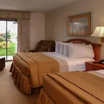 The Foothills Inn
