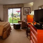 The Foothills Inn