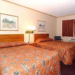 Rodeway Inn Mt. Rushmore Area