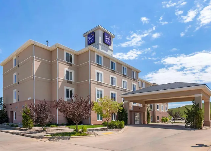 Sleep Inn & Suites