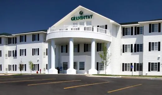 Grandstay Residential Suites Rapid City