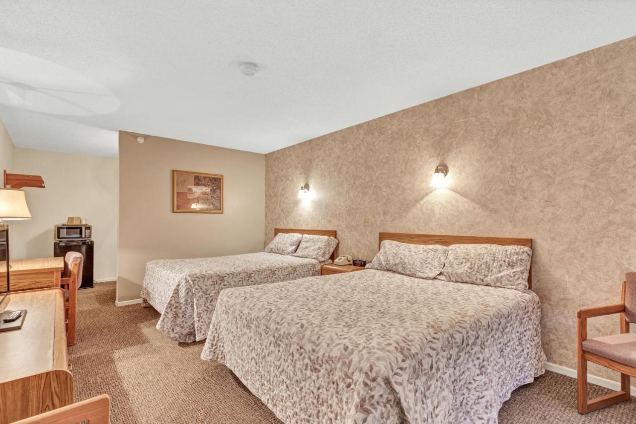 Motel Gold Star 2*