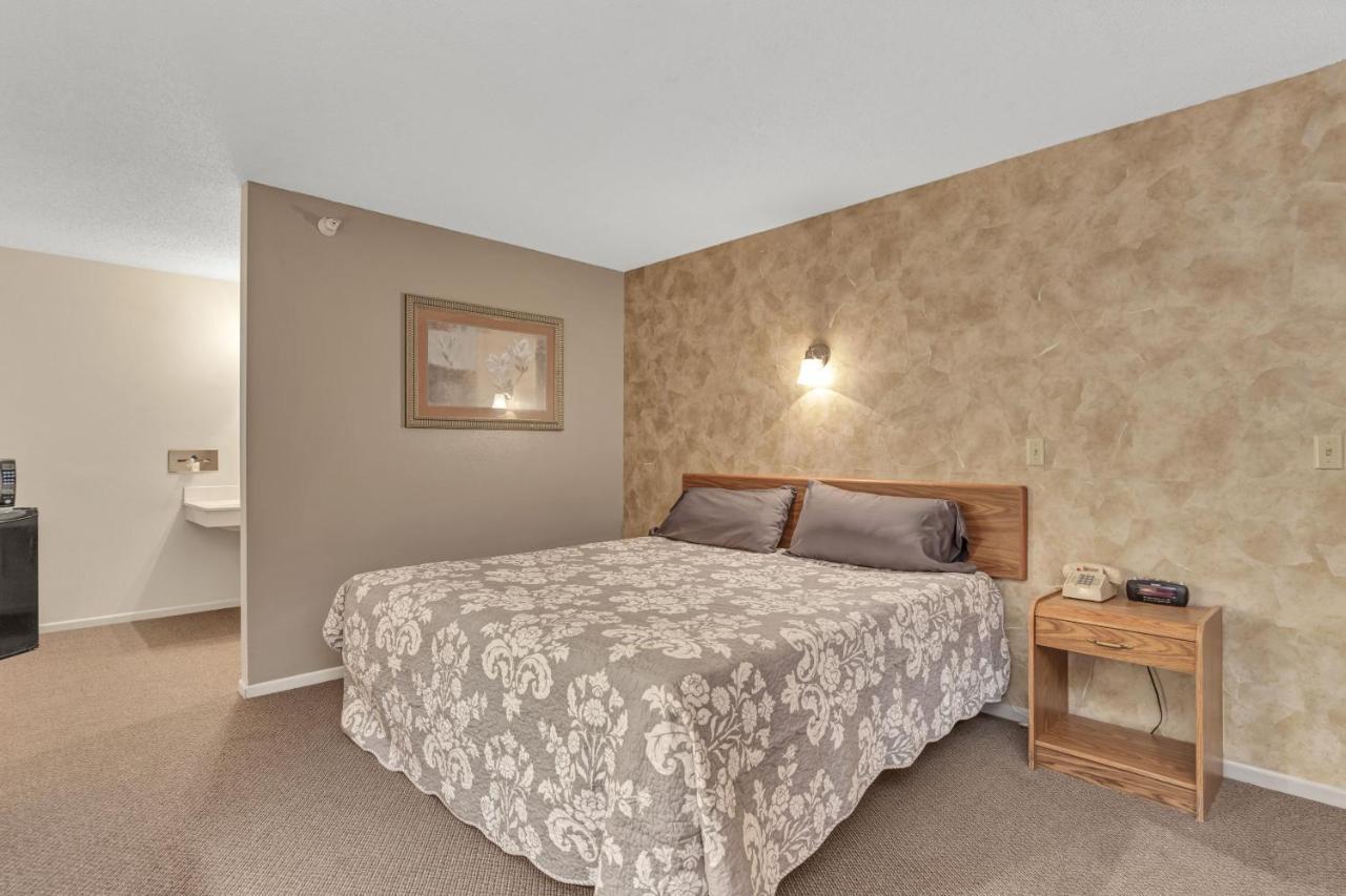 Gold Star Motel Rapid City