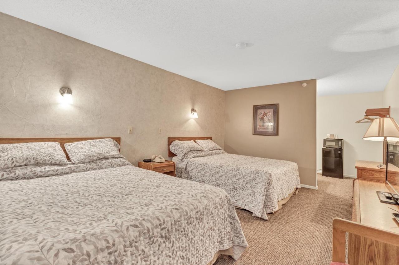 Gold Star Motel