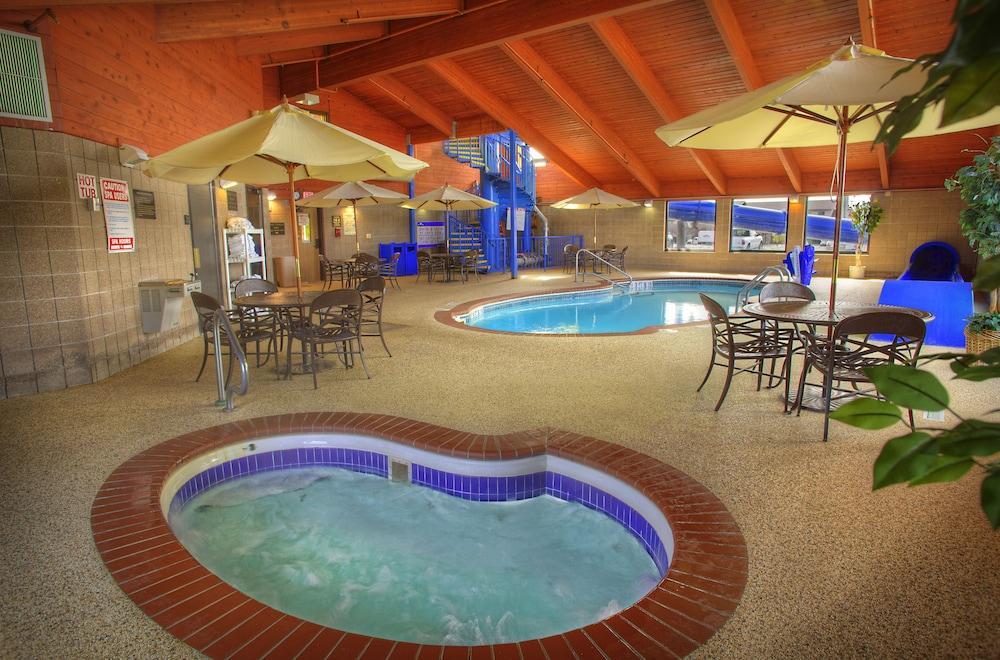 Americinn By Wyndham Rapid * Rapid City