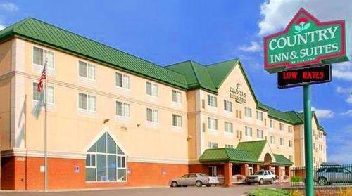 Country & By Radisson, Rapid City, Sd