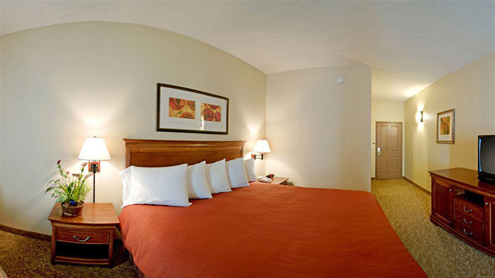 Hotel Country & By Radisson, Rapid City, Sd
