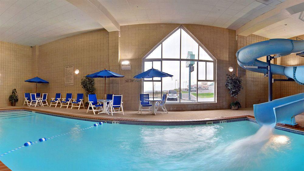 Hotel Country & By Radisson, Rapid City, Sd 3*