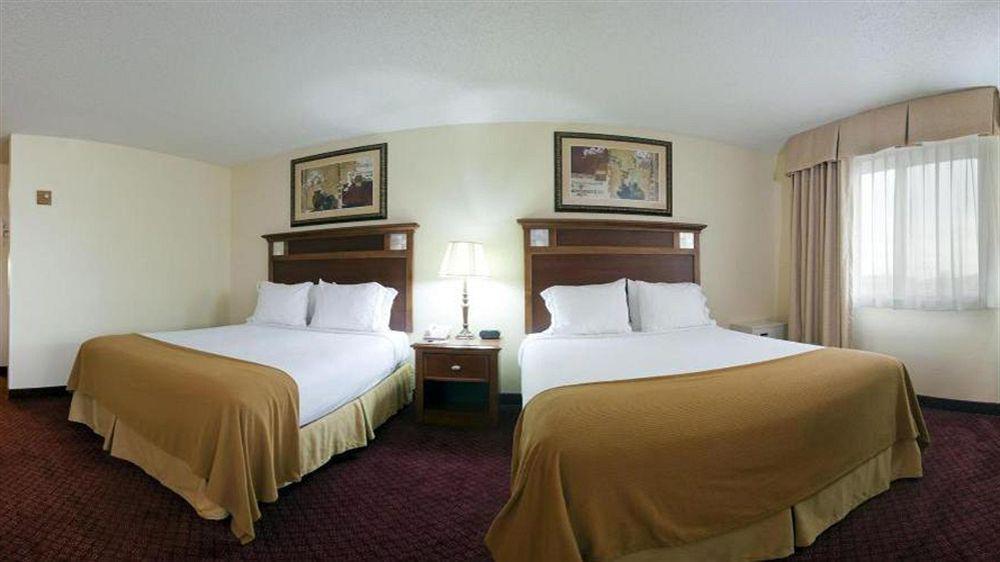 Quality Near Monument Health Rapid Hospital Inn 2*
