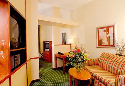 Fairfield & Rapid Hotel Rapid City