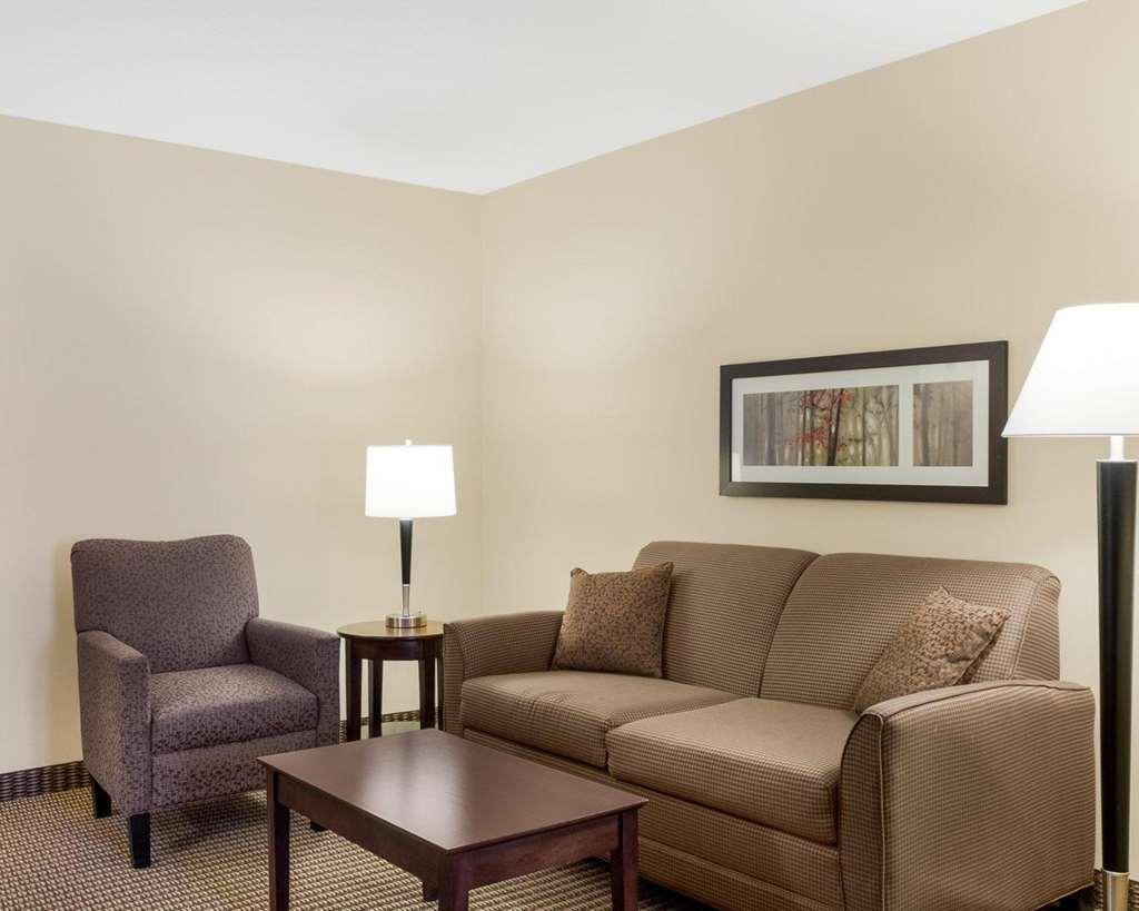 Comfort Conference Center Rapid 3* Rapid City