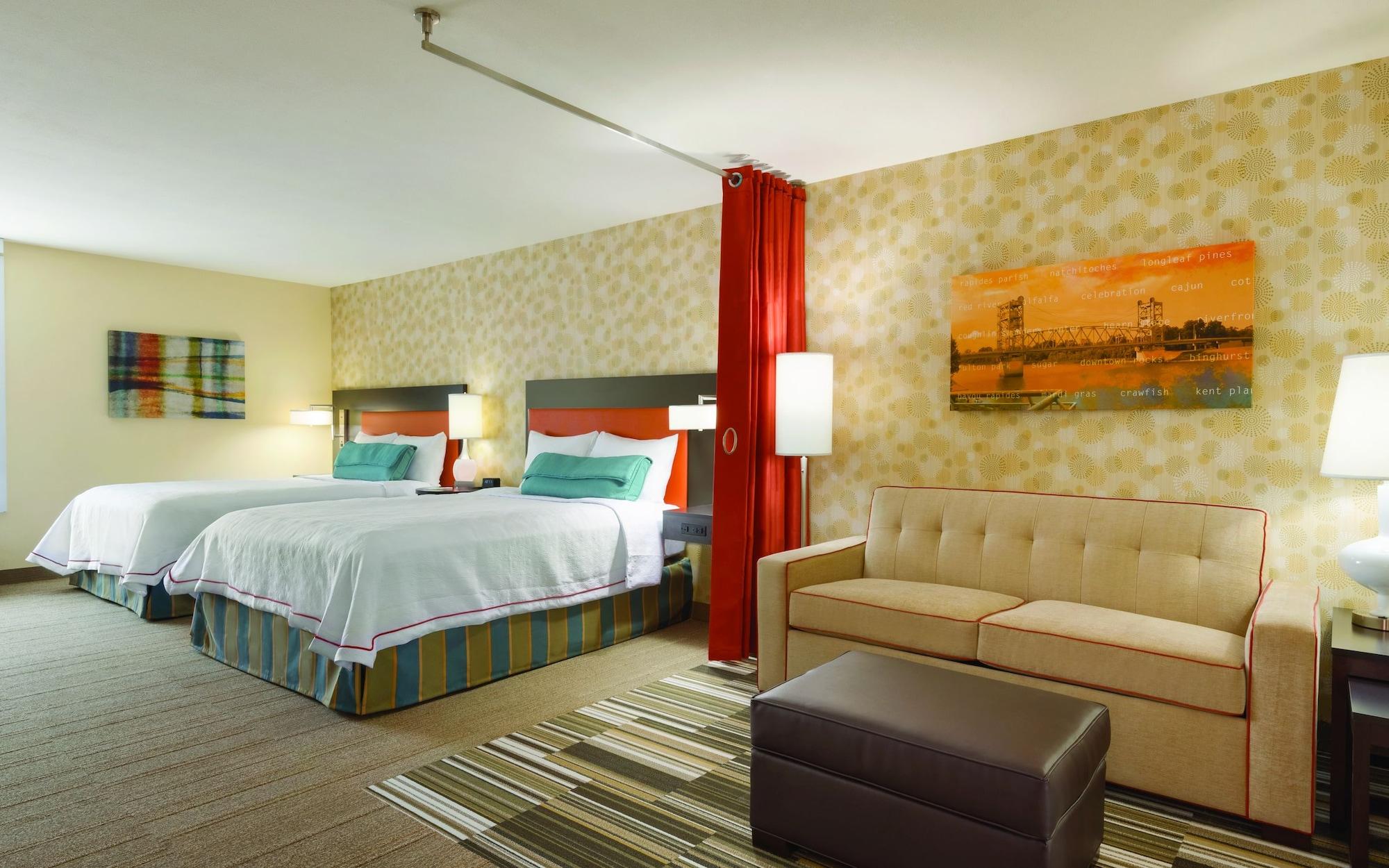 Home2 By Hilton Rapid Rapid City