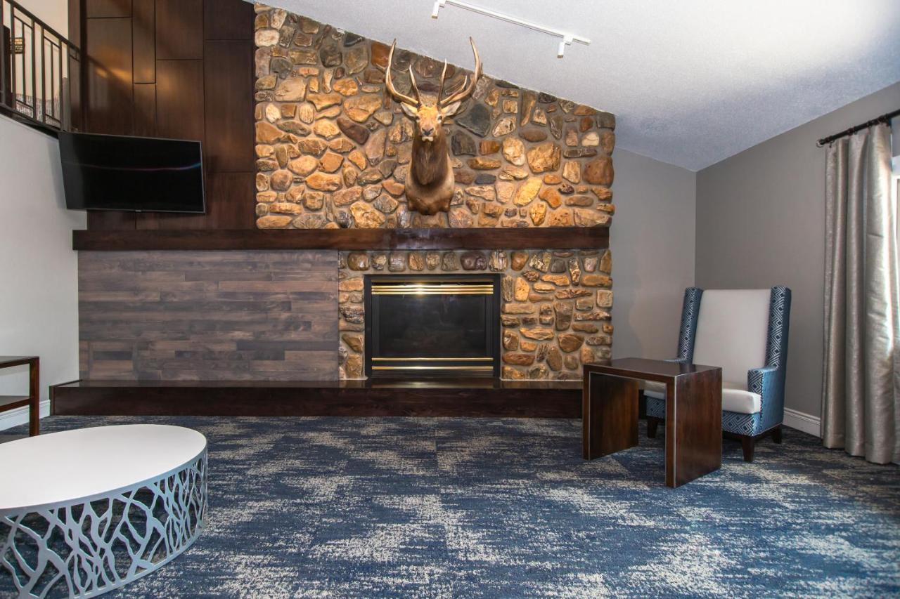 Americinn By Wyndham Rapid *