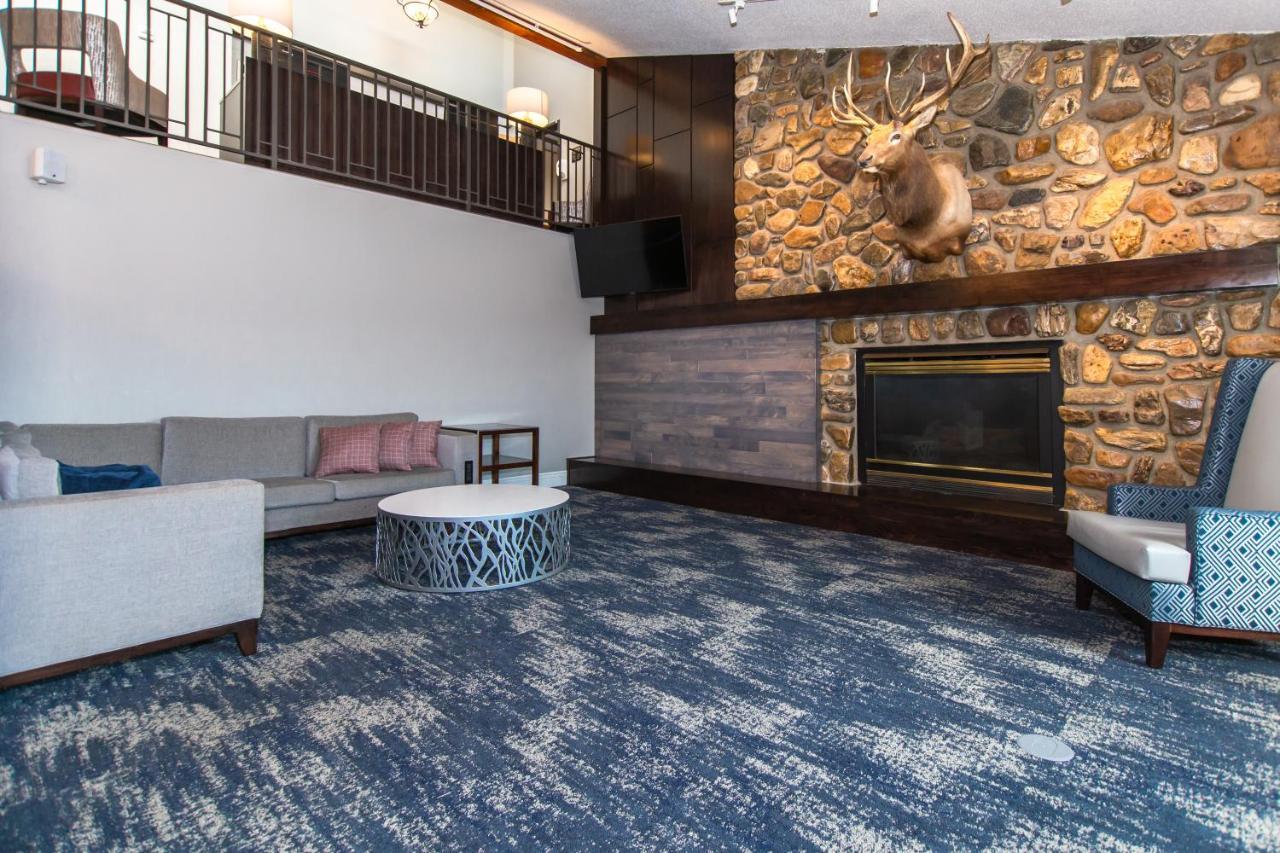 Americinn By Wyndham Rapid Lodge *