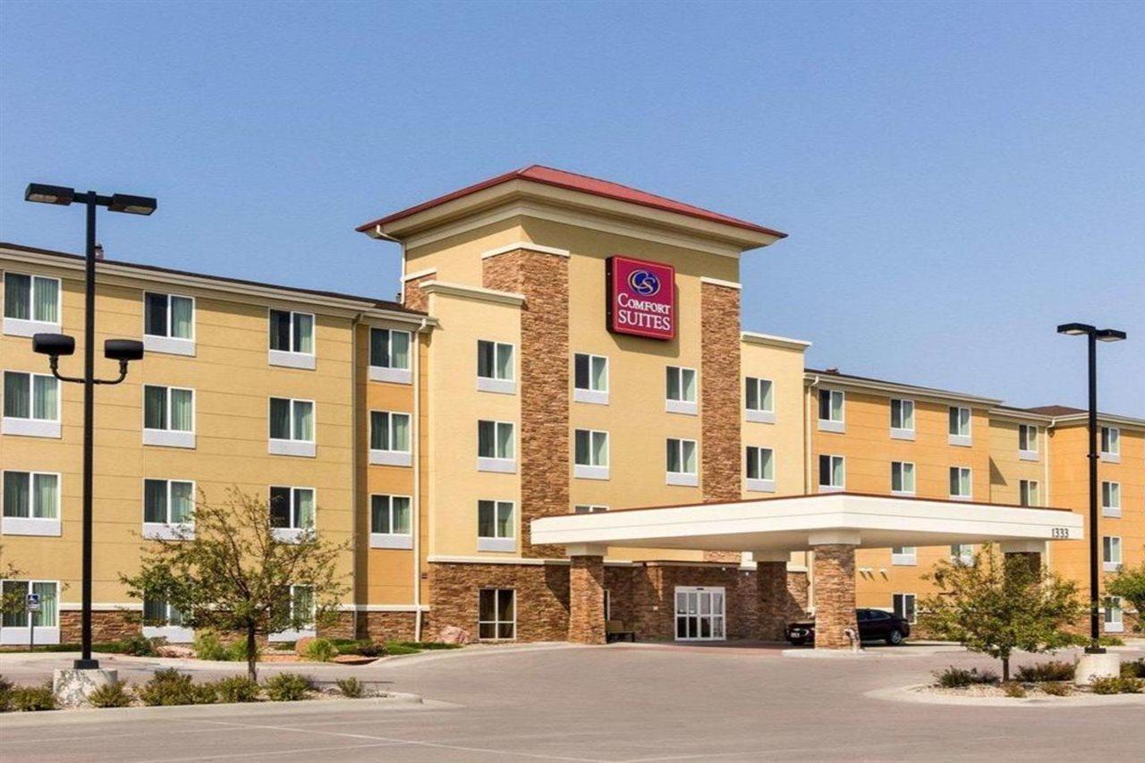 Hotel Comfort Conference Center Rapid