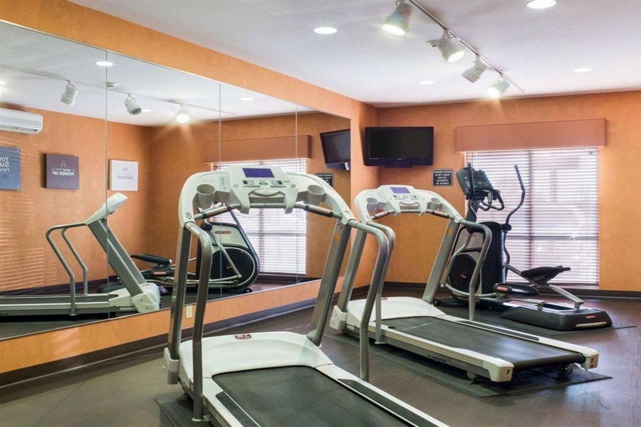 Comfort Conference Center Rapid 3* Rapid City