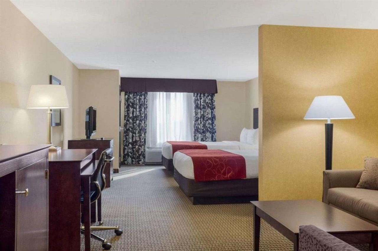 Hotel Comfort Conference Center Rapid Rapid City