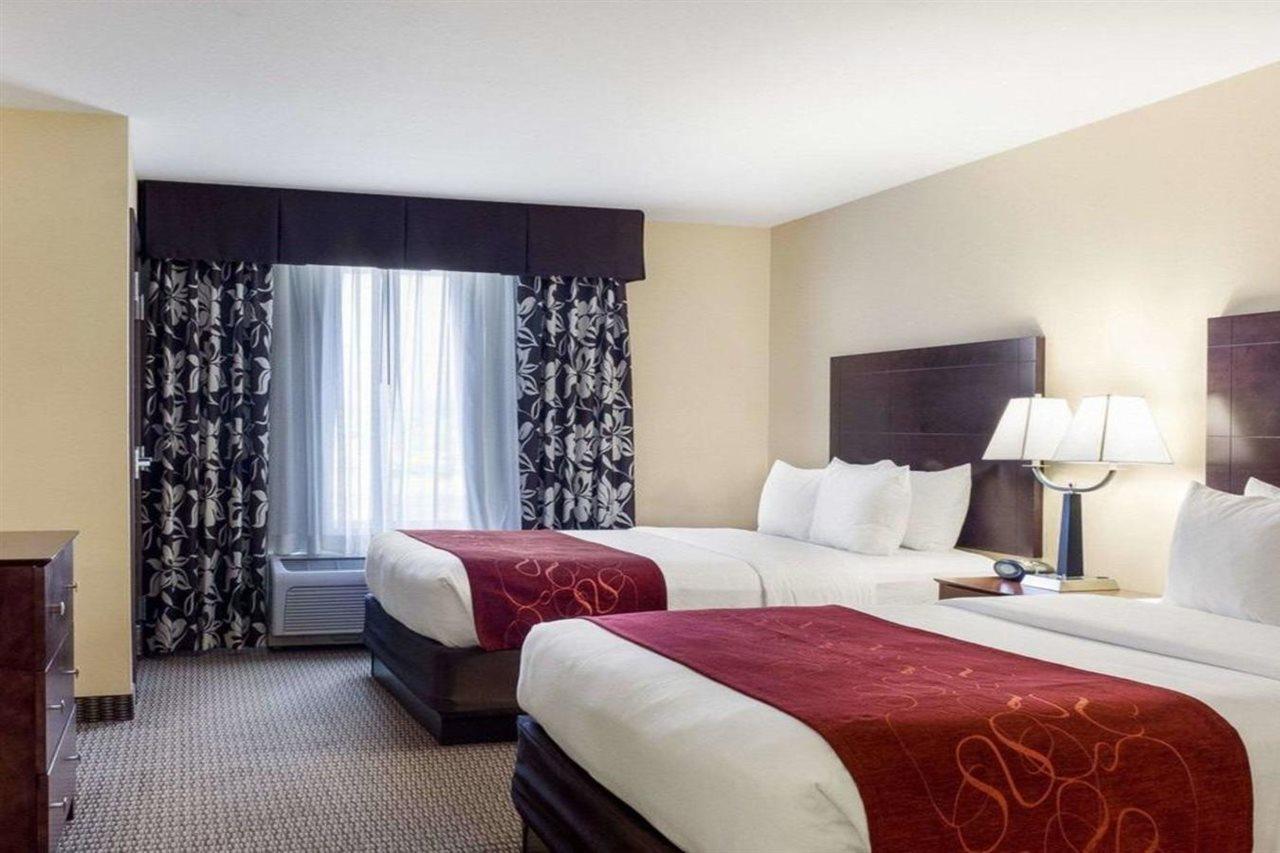 Comfort Conference Center Rapid Hotel 3*