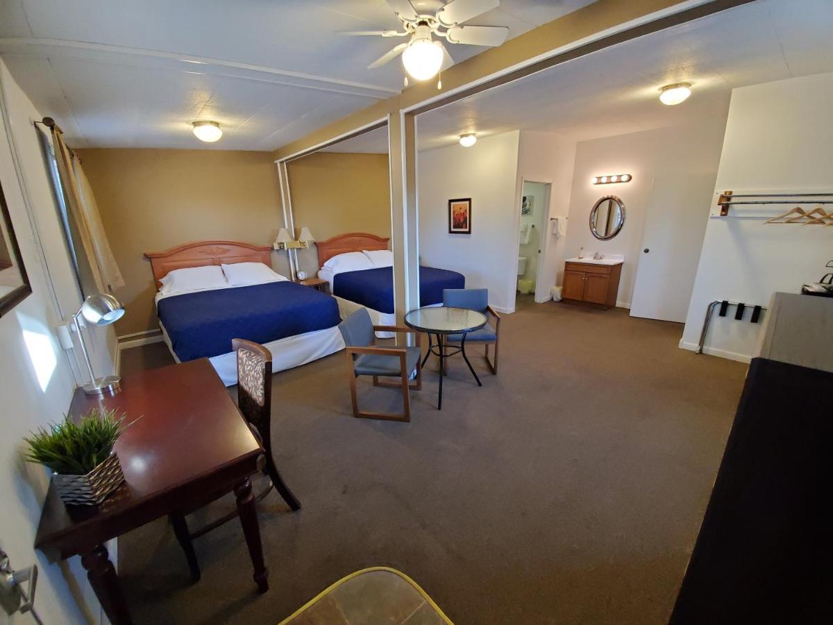 Tktk Motel Rapid City