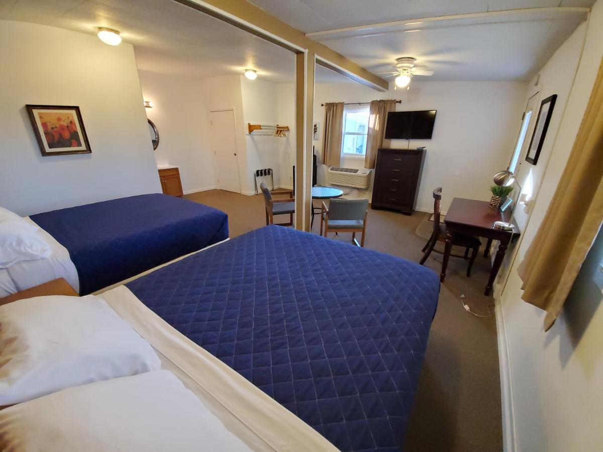 Motel Tktk Rapid City