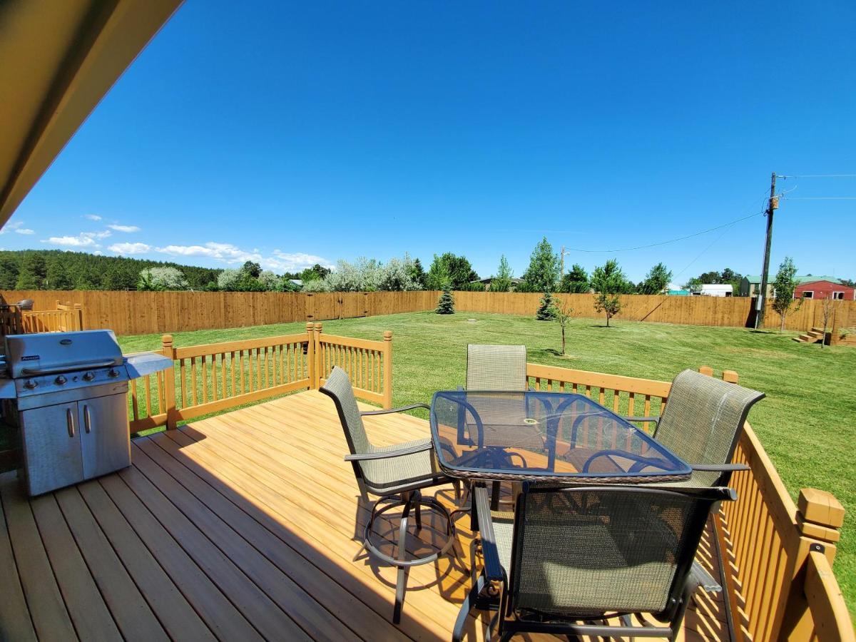 Holiday home Strato Rim Drive