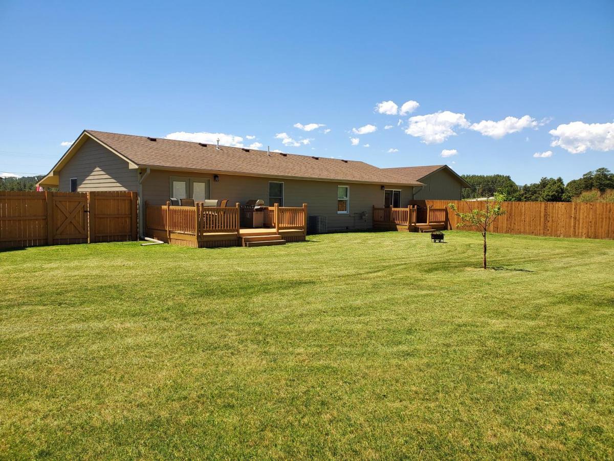 Strato Rim Drive Holiday home
