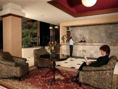 Doubletree By Hilton Rapid Downtown Convention Center Hotel