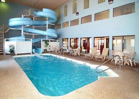 Lodge Econo Black Hills Rapid City