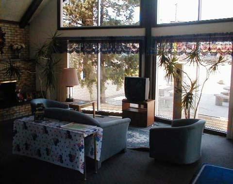 Rodeway Mt. Rushmore Area Hotel
