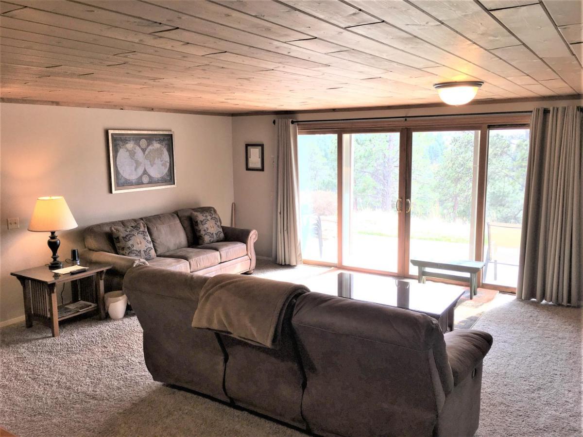 Holiday home Priceless Black Hills View