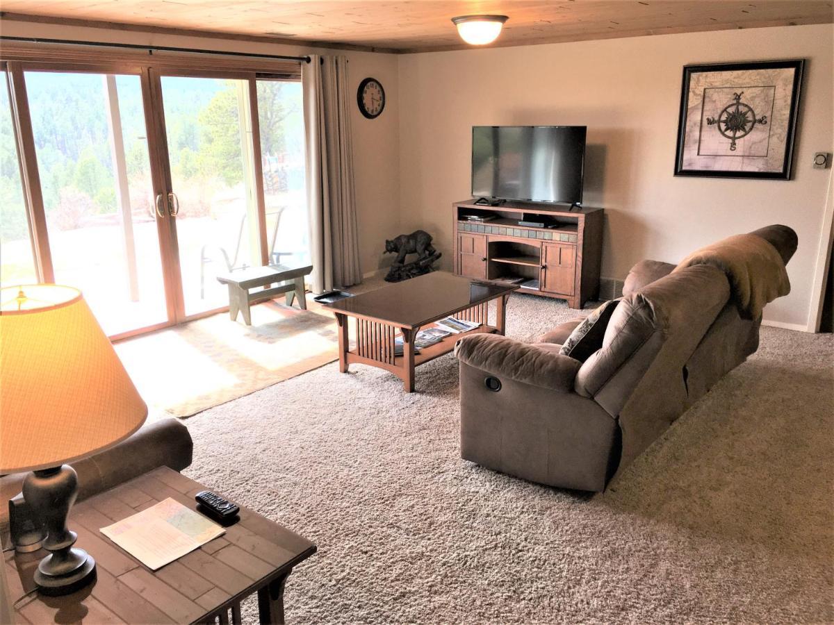 Priceless Black Hills View Holiday home