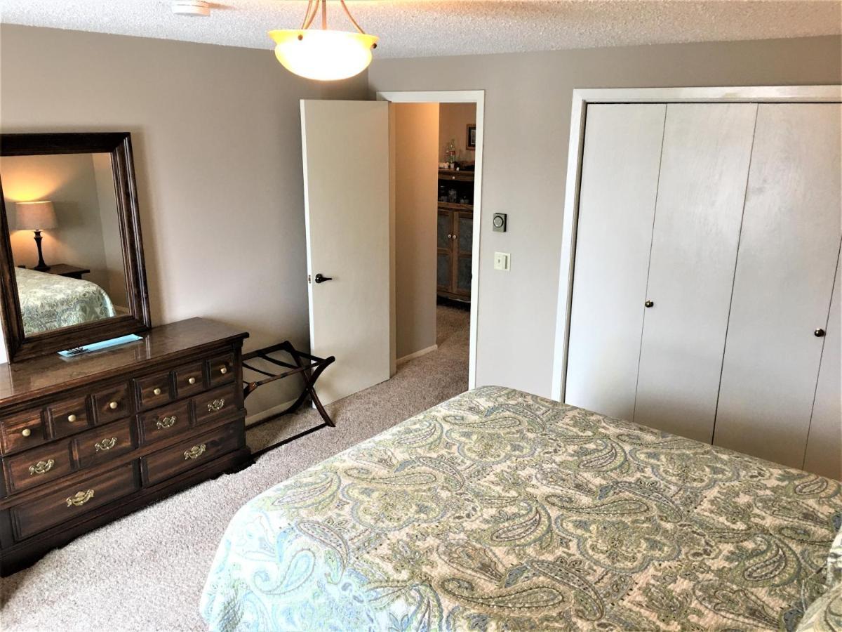 Holiday home Priceless Black Hills View